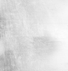 Silver background or texture and gradients shadow