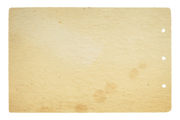old paper texture