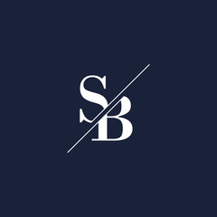 S initial Logo Vector, Simple letter design inspiration