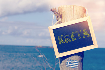 Urlaub in Kreta in Griechenland