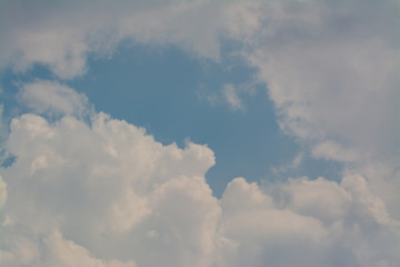 青空