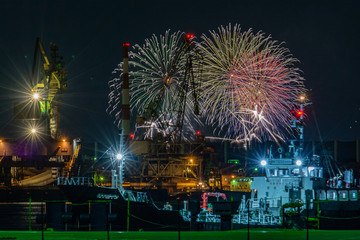 加古川花火大会
