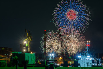 加古川花火大会