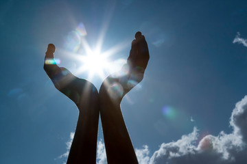 sonne