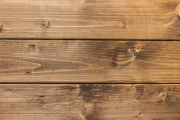 Wooden background  top view