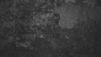 Papier Peint photo Mur Texture de fond de mur de béton dramatique