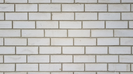 Dramatic brick wall background texture