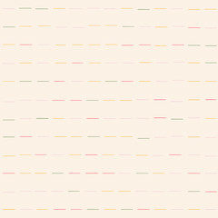 Stripes seamless vector background. Geometric pattern with simple line shapes .