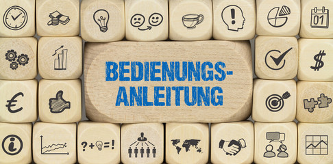 Bedienungsanleitung