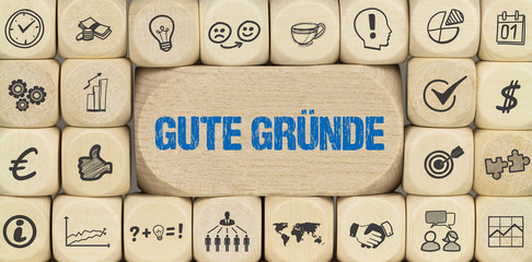 Gute Gründe