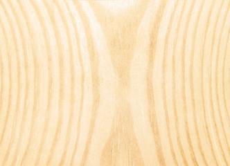 Light brown color plywood texture , wooden line curve vertical patterns background