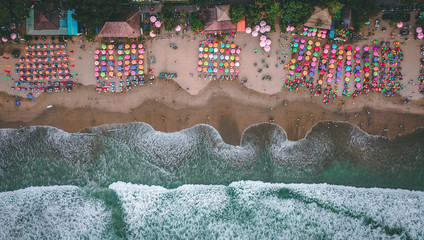 bali legian beach © Andrzej