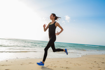 Sport is healthy! Train whenever you can.