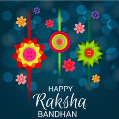 Happy Raksha Bandhan.