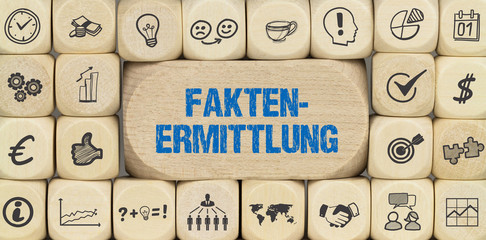Faktenermittlung