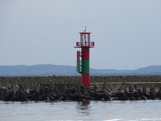 leuchtturm