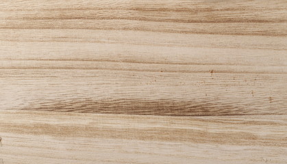 Wooden board background and texture