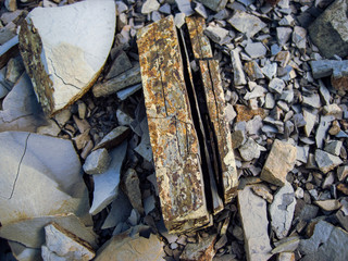 Stone
