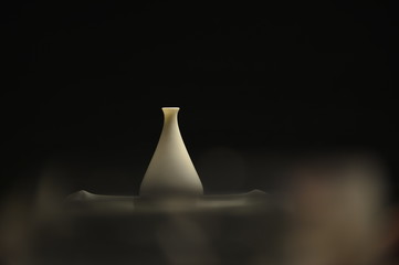 vase