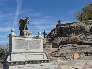 Sanctuary of the Virgen de la Cabeza, And&uacute;jar, Spain, Europe