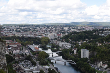 Besançon
