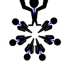 ビジネスの成功