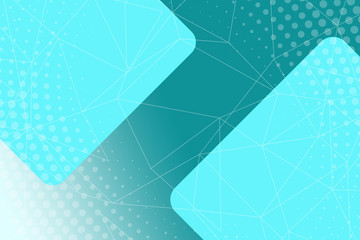 Fototapeta premium abstract, blue, square, pattern, light, wallpaper, technology, design, cube, illustration, texture, business, 3d, digital, geometric, shape, graphic, white, art, concept, squares, architecture, back