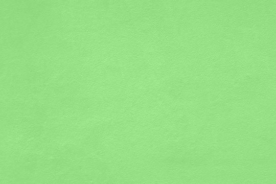 green paper texture background close up