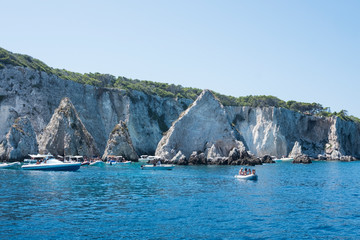 Isole Tremiti