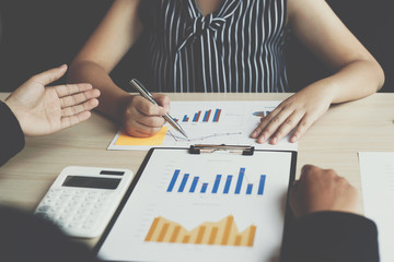 Financial and investment planning, Head of Marketing is analyzing data from the summary graph...