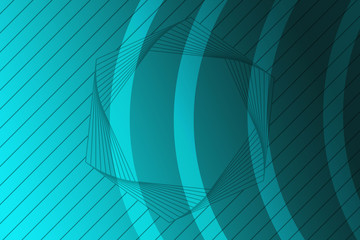 Fototapeta premium abstract, blue, pattern, wave, line, illustration, art, geometry, water, psychology, backdrop, wallpaper, design, soul, concept, light, curve, brain, graphic, mind, technology, white, digital
