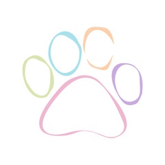 paws logo