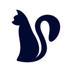Cat Logo