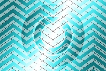 Obraz premium abstract, blue, design, line, light, pattern, motion, wave, texture, digital, technology, curve, wallpaper, backdrop, fractal, black, illustration, lines, swirl, burst, space, tunnel, spiral, graphic