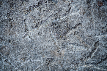 Texture of concrete old unloaded concrete slab