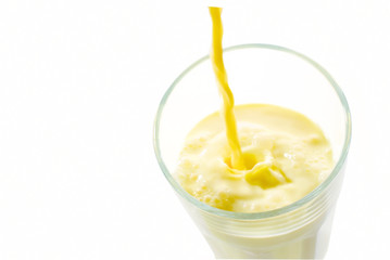 Shake banane
