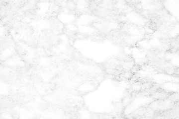 Beautiful luxury black color and gray color  pattern on white color of marble rock which use for brochure invitation cover book catalog background wallpaper