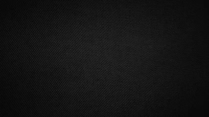 Gordijnen donkere reliëf stof textuur achtergrond © Denis Darcraft