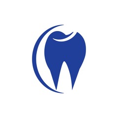 dental logo vector
