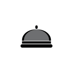catering logo vector