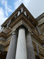 Audley End House and Gardens