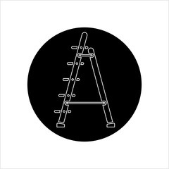 Ladder Icon, Ladder Equipment