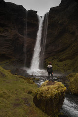 iceland, south iceland, north iceland, tourism, famous spot, vacation goal, game of thrones