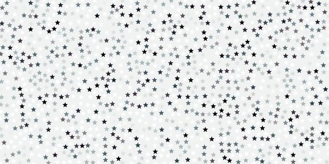 Abstract colorful canvas square geometric seamless pattern background