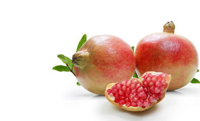 pomegranate