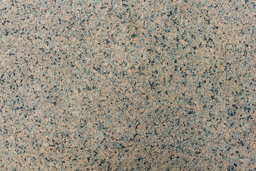 Real natural pattern of granite brown color polished slice mineral.