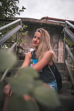 fr&auml;ulein