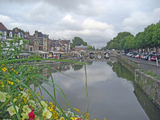 Ville d'Amiens