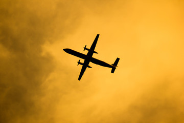  Bombardier Q400 NextGen Of Nokair.