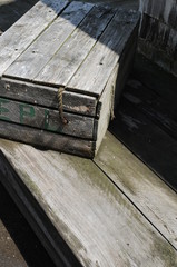 Dock Box